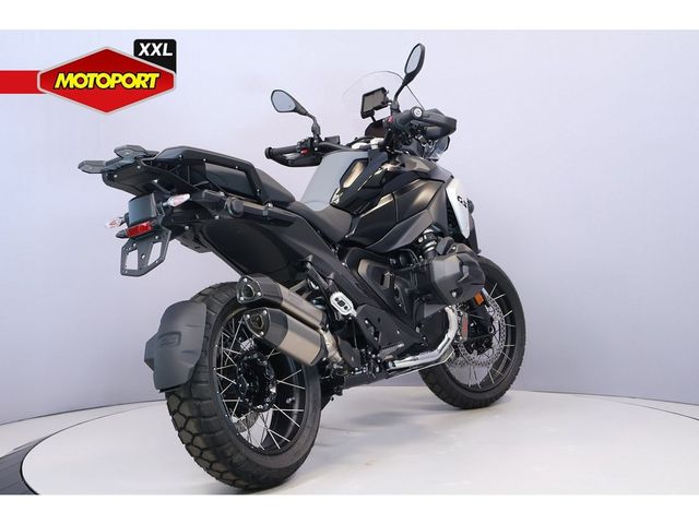 bmw - r-1300-gs