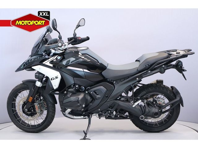 bmw - r-1300-gs