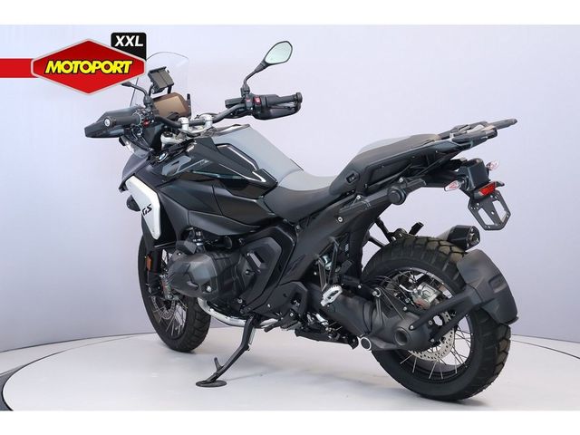 bmw - r-1300-gs