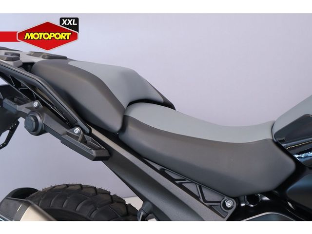bmw - r-1300-gs