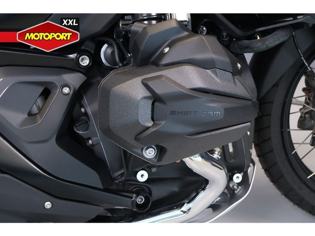 bmw - r-1300-gs