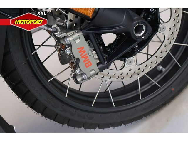 bmw - r-1300-gs
