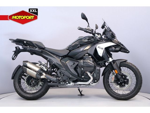 bmw - r-1300-gs