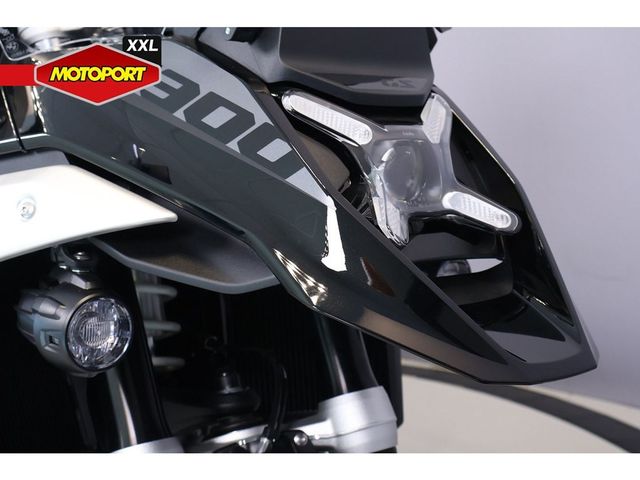 bmw - r-1300-gs