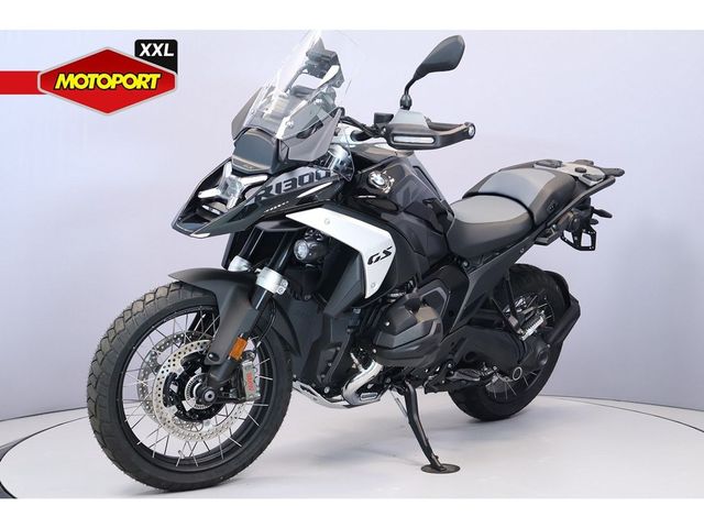 bmw - r-1300-gs