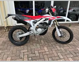 Fantic XEF 250 2023 nieuw