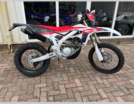 Fantic XEF 250 2023 nieuw