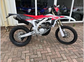 Fantic XEF 250 2023 nieuw