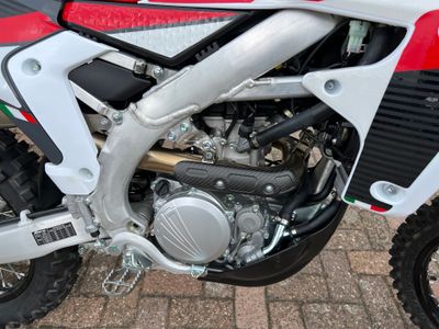 FANTIC XEF 250 – foto 2