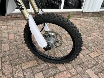 FANTIC XEF 250 – foto 4
