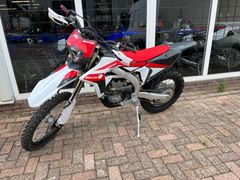 Fantic XEF 250 2023 nieuw – foto 10 van 12