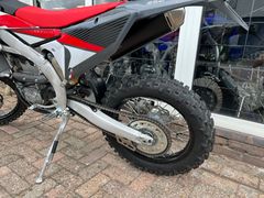 Fantic XEF 250 2023 nieuw – foto 11 van 12