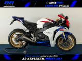 HONDA CBR 1000 RR FIREBLADE