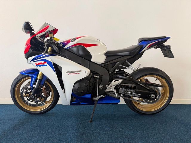honda - cbr-1000-rr-fireblade