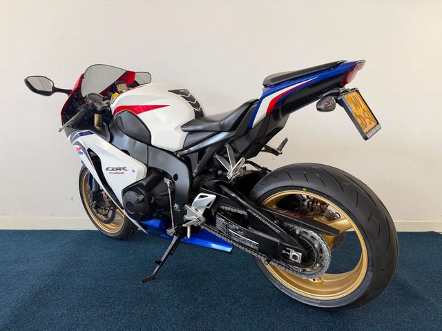 honda - cbr-1000-rr-fireblade