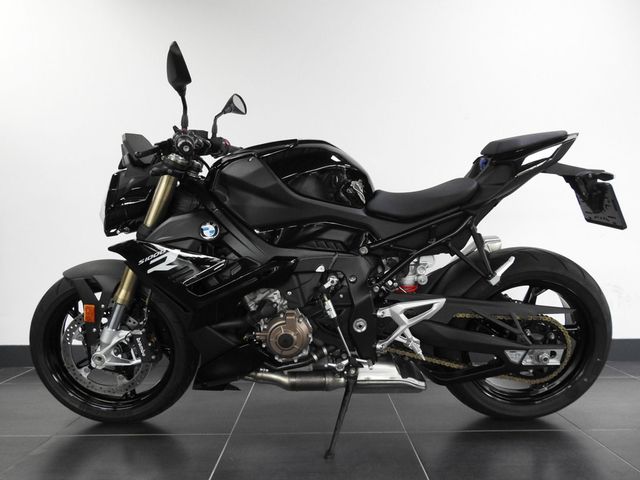 bmw - s-1000-r