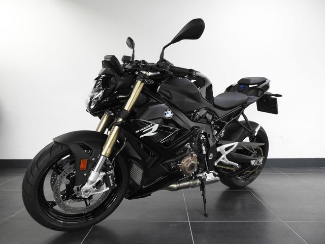 bmw - s-1000-r
