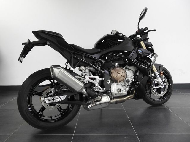 bmw - s-1000-r