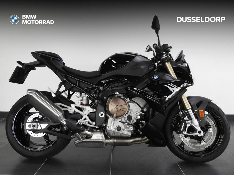 BMW S 1000 R BTW Voertuig 2025 occasion
