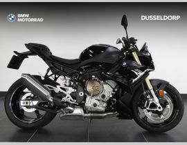 BMW S 1000 R 2025 occasion