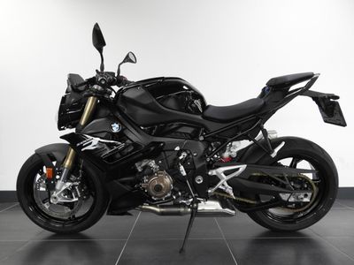 BMW S 1000 R – foto 2
