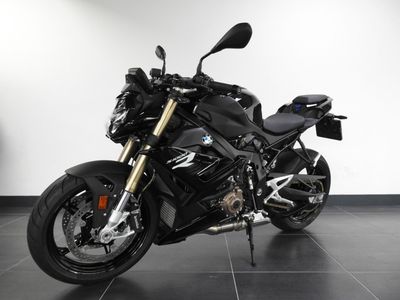 BMW S 1000 R – foto 3