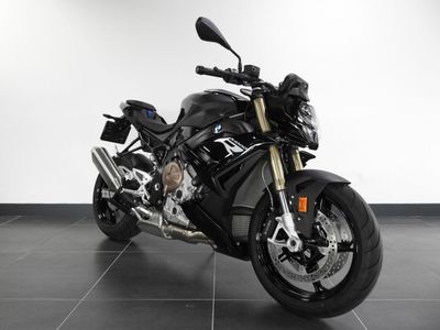 BMW S 1000 R – foto 4