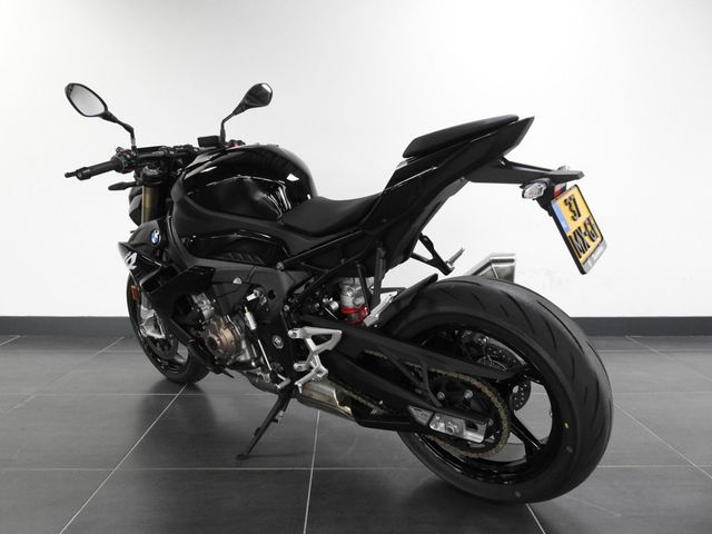 bmw - s-1000-r