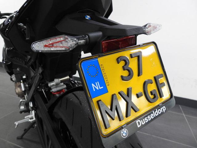 bmw - s-1000-r