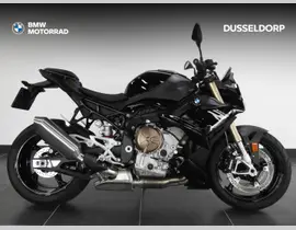 BMW S 1000 R 2025 occasion