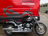 YAMAHA XVS 650 DRAGSTAR