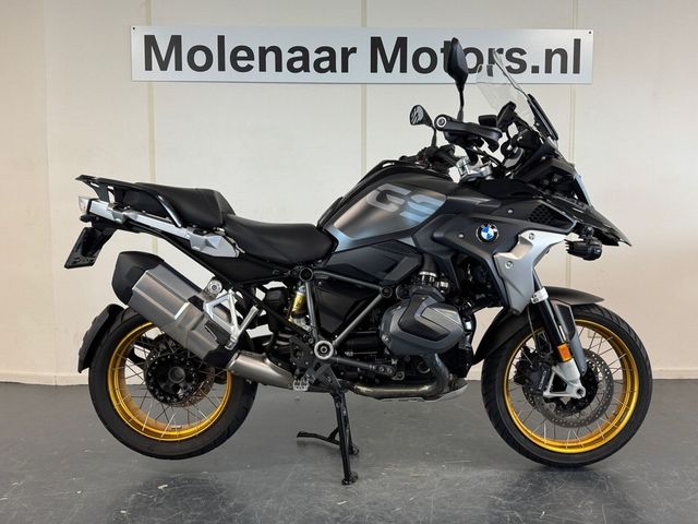 bmw - r-1250-gs