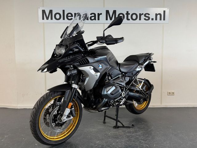 bmw - r-1250-gs