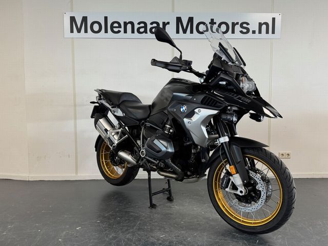 bmw - r-1250-gs