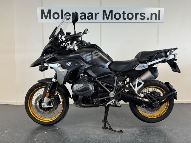 bmw - r-1250-gs