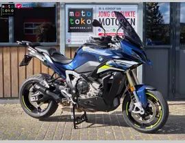 BMW S 1000 XR 2024
