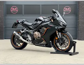 Honda CBR 650 R 2023 occasion