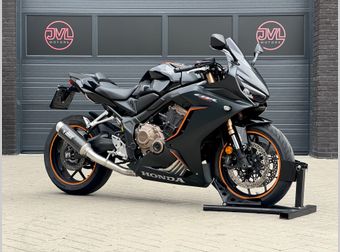 Honda CBR 650 R 2023 occasion