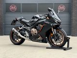 HONDA CBR 650 R