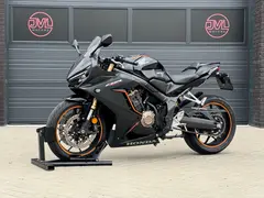 Honda CBR 650 R 2023 occasion – foto 3 van 18