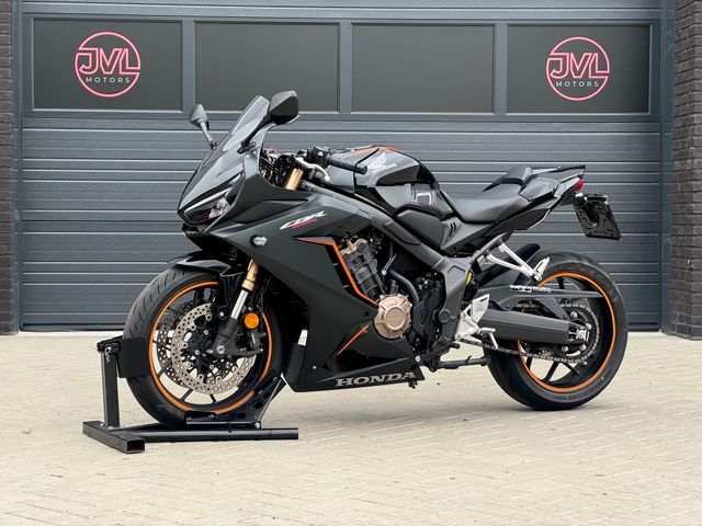 honda - cbr-650-r