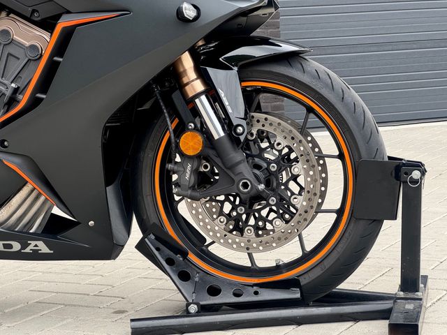 honda - cbr-650-r