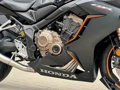 Honda CBR 650 R 2023 occasion – foto 7 van 18