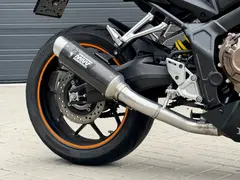 Honda CBR 650 R 2023 occasion – foto 11 van 18