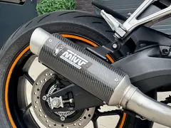 Honda CBR 650 R 2023 occasion – foto 12 van 18