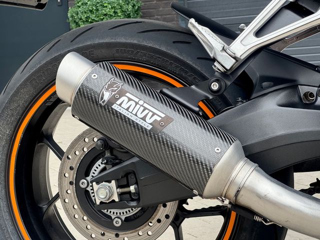 honda - cbr-650-r