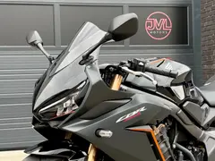 Honda CBR 650 R 2023 occasion – foto 13 van 18