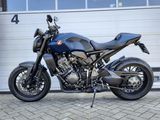 HONDA CB 1000 R BLACK EDITION