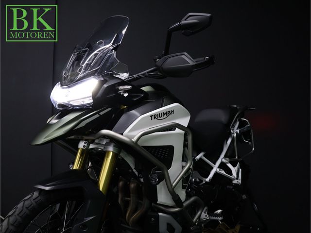 triumph - tiger-1200-rally-explorer