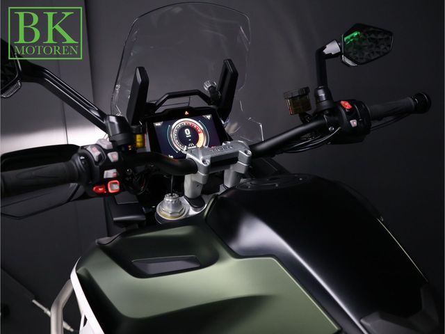 triumph - tiger-1200-rally-explorer